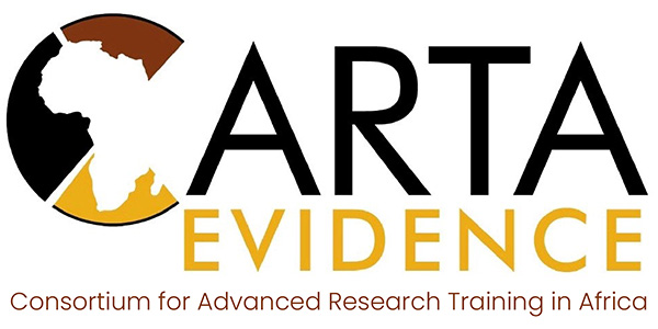 CARTA website CARTA website